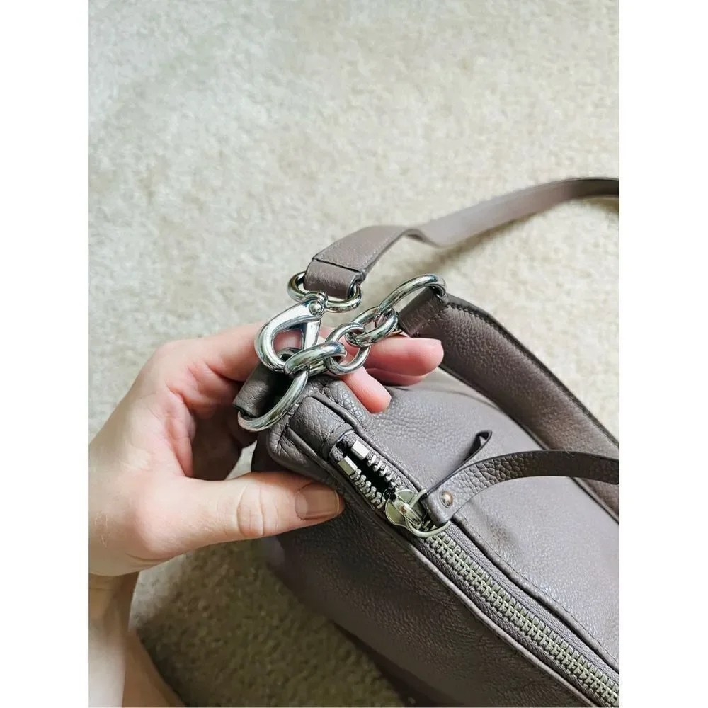 kate spade color grayish